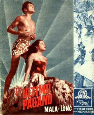 Last of the Pagans (фильм 1935)