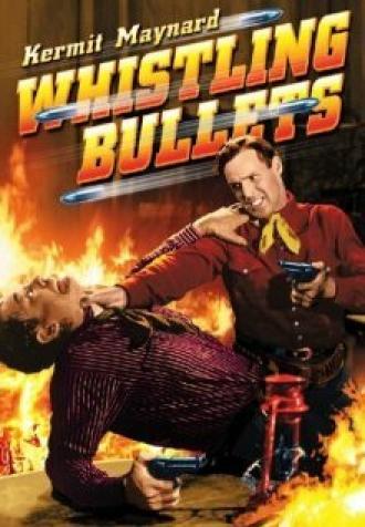 Whistling Bullets (фильм 1937)