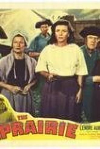 The Prairie (фильм 1947)