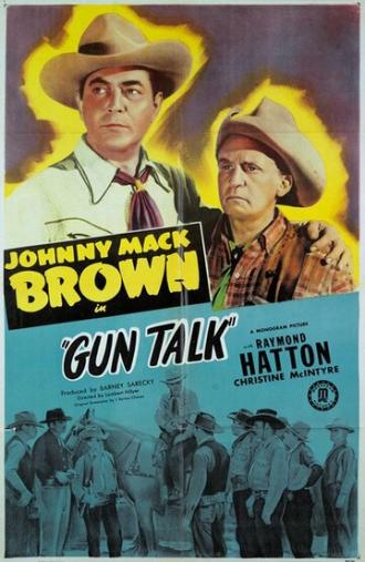 Gun Talk (фильм 1947)
