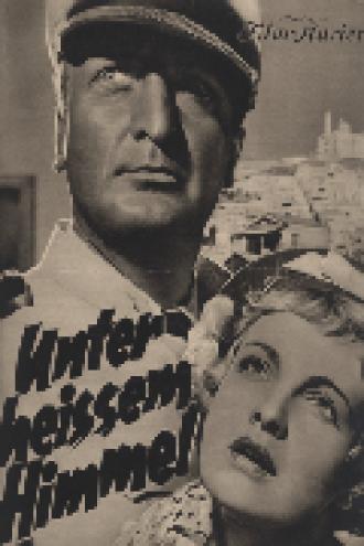Холодная кровь (фильм 1936)