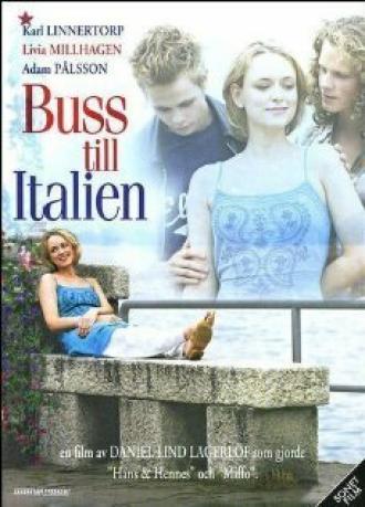 Автобусы в Италии (фильм 2005)