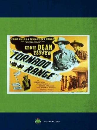 Tornado Range (фильм 1948)