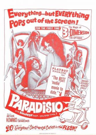 Paradisio (фильм 1962)