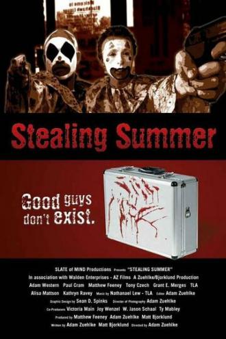 Stealing Summer (фильм 2004)