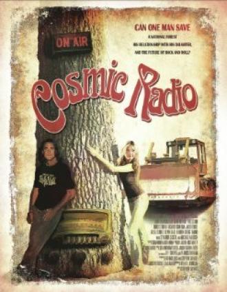 Cosmic Radio (фильм 2007)
