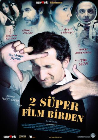 2 süper film birden (фильм 2006)