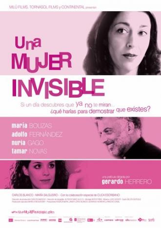 Женщина-невидимка (фильм 2007)