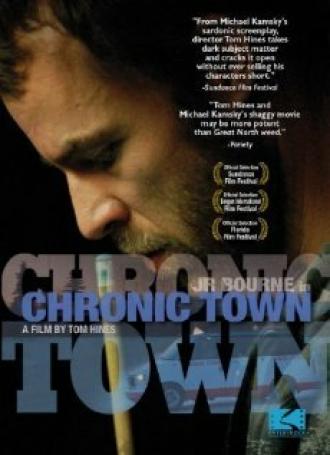 Chronic Town (фильм 2008)