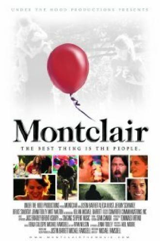 Montclair (фильм 2007)