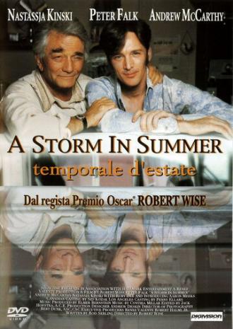 Летний шторм (фильм 2000)