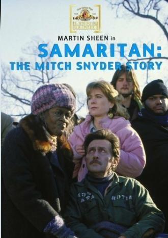 Samaritan: The Mitch Snyder Story (фильм 1986)