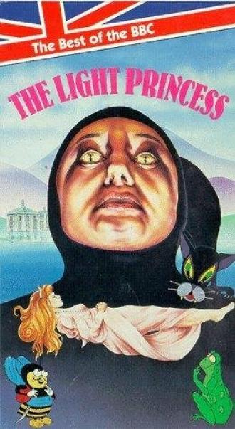 The Light Princess (фильм 1978)