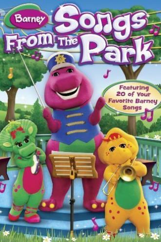 Barney Songs from the Park (фильм 2003)