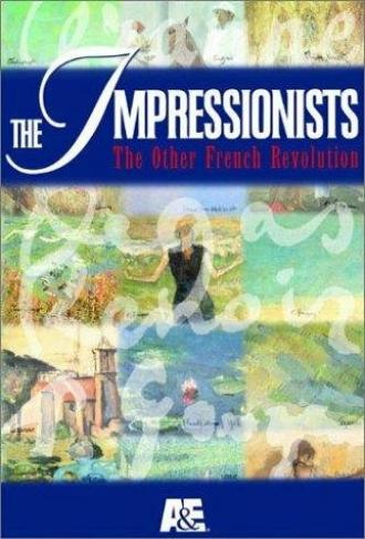 The Impressionists (сериал 2001)