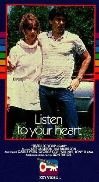 Listen to Your Heart (фильм 1983)