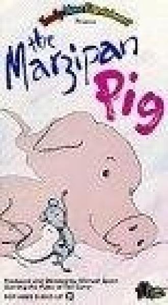 The Marzipan Pig (фильм 1990)