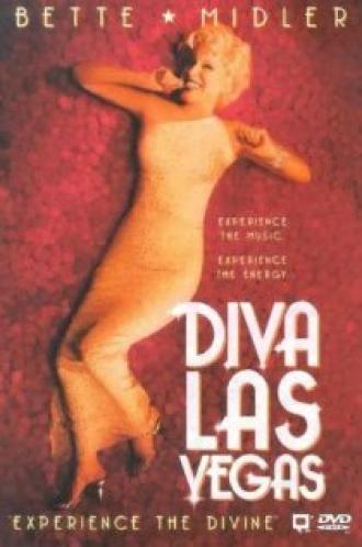 Bette Midler in Concert: Diva Las Vegas (фильм 1997)