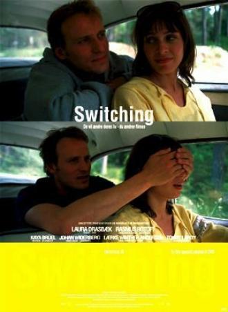 Switching: An Interactive Movie. (фильм 2003)