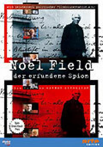 Ноэль Филд — выдуманный шпион (фильм 1996)