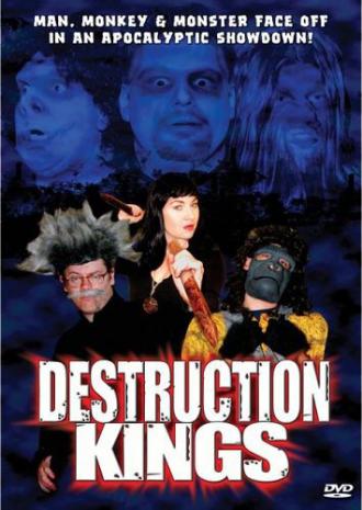 Destruction Kings (фильм 2006)