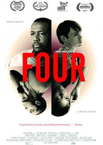 Four (фильм 2012)