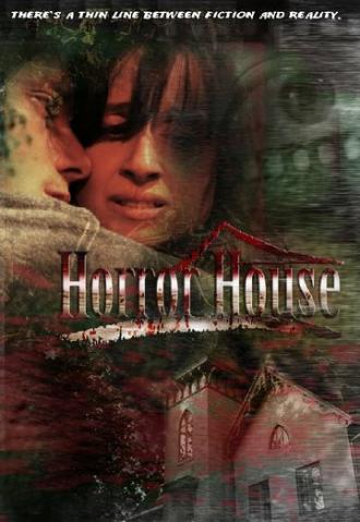 Дом ужаса (фильм 2008)