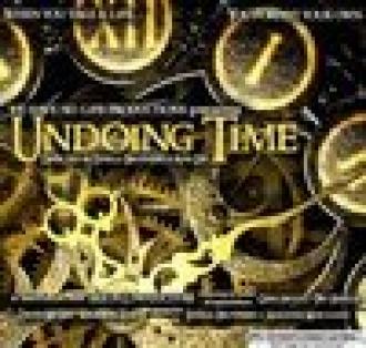 Undoing Time (фильм 2008)