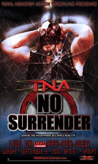 TNA Не сдаваться (фильм 2007)