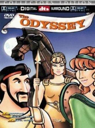 Одиссей (фильм 1987)