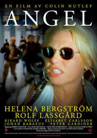Ангел (фильм 2008)