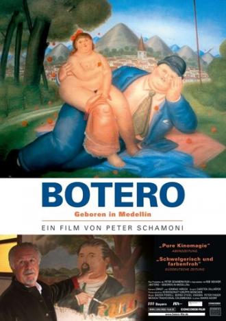 Botero Born in Medellin (фильм 2008)