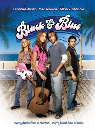 Black and Blue (фильм 2009)