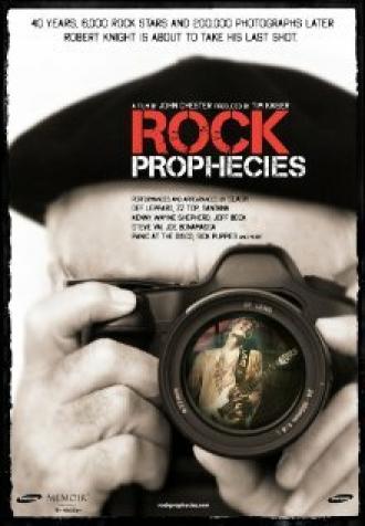 Rock Prophecies (фильм 2009)