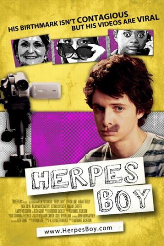 Herpes Boy (фильм 2009)