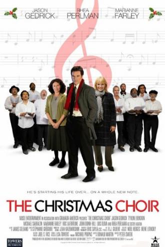 Рождественский хор (фильм 2008)