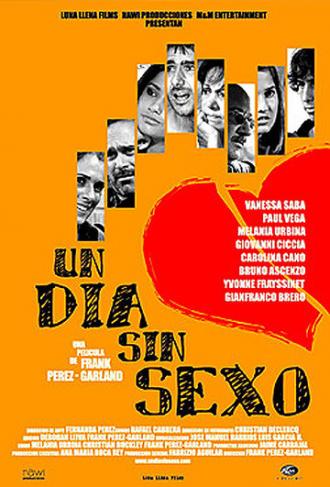 День без секса (фильм 2005)