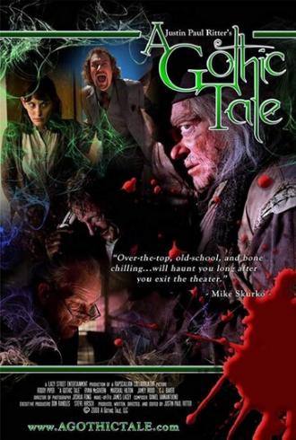 A Gothic Tale (фильм 2009)