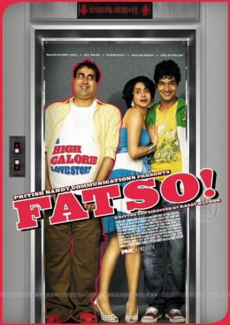 Fatso! (фильм 2012)