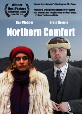 Северный комфорт (фильм 2010)