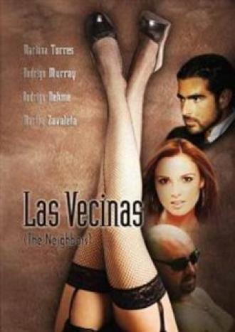 Las vecinas (фильм 2006)