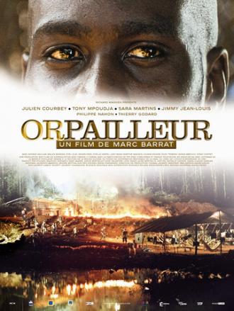 Orpailleur (фильм 2009)