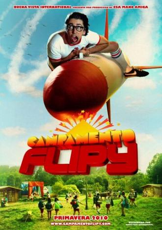 Campamento Flipy (фильм 2010)
