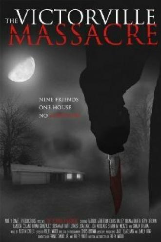 The Victorville Massacre (фильм 2011)