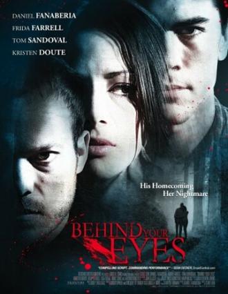 Behind Your Eyes (фильм 2011)