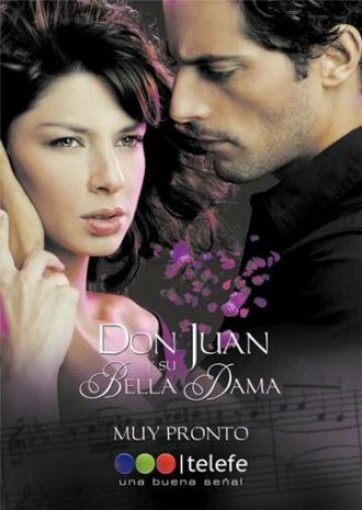 Дон Хуан и его красивая дама (сериал 2008)