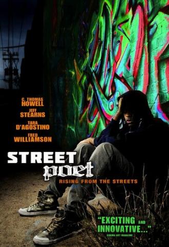 Street Poet (фильм 2010)