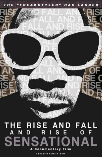 The Rise and Fall and Rise of Sensational (фильм 2010)