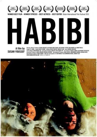 Habibi Rasak Kharban (фильм 2011)