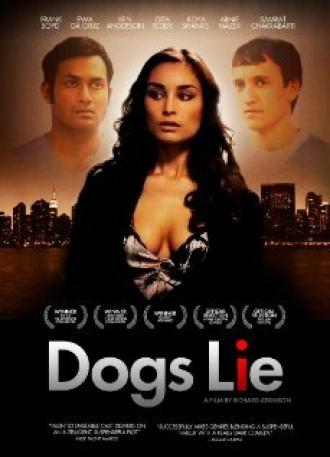 Dogs Lie (фильм 2011)